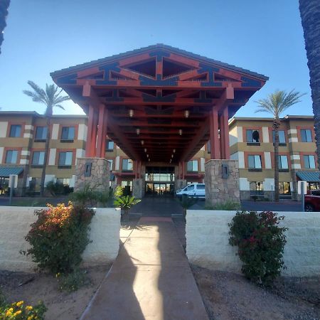 Legacy Inn & Suites Mesa Exterior foto